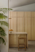 Febrero Studio Casa Marbella Spanish Architecture Photo German Saiz Yellowtrace 19