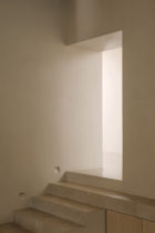 Febrero Studio Casa Marbella Spanish Architecture Photo German Saiz Yellowtrace 21