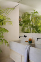 Febrero Studio Casa Marbella Spanish Architecture Photo German Saiz Yellowtrace 25