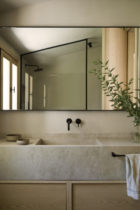 Febrero Studio Casa Marbella Spanish Architecture Photo German Saiz Yellowtrace 27