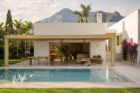 Febrero Studio Casa Marbella Spanish Architecture Photo German Saiz Yellowtrace 32