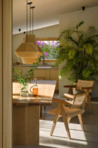 Febrero Studio Casa Marbella Spanish Architecture Photo German Saiz Yellowtrace 34