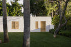 Febrero Studio Casa Marbella Spanish Architecture Photo German Saiz Yellowtrace 36