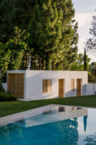 Febrero Studio Casa Marbella Spanish Architecture Photo German Saiz Yellowtrace 40
