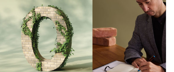 Brickworks Climate Active Sustainability Initiative Yellowtrace