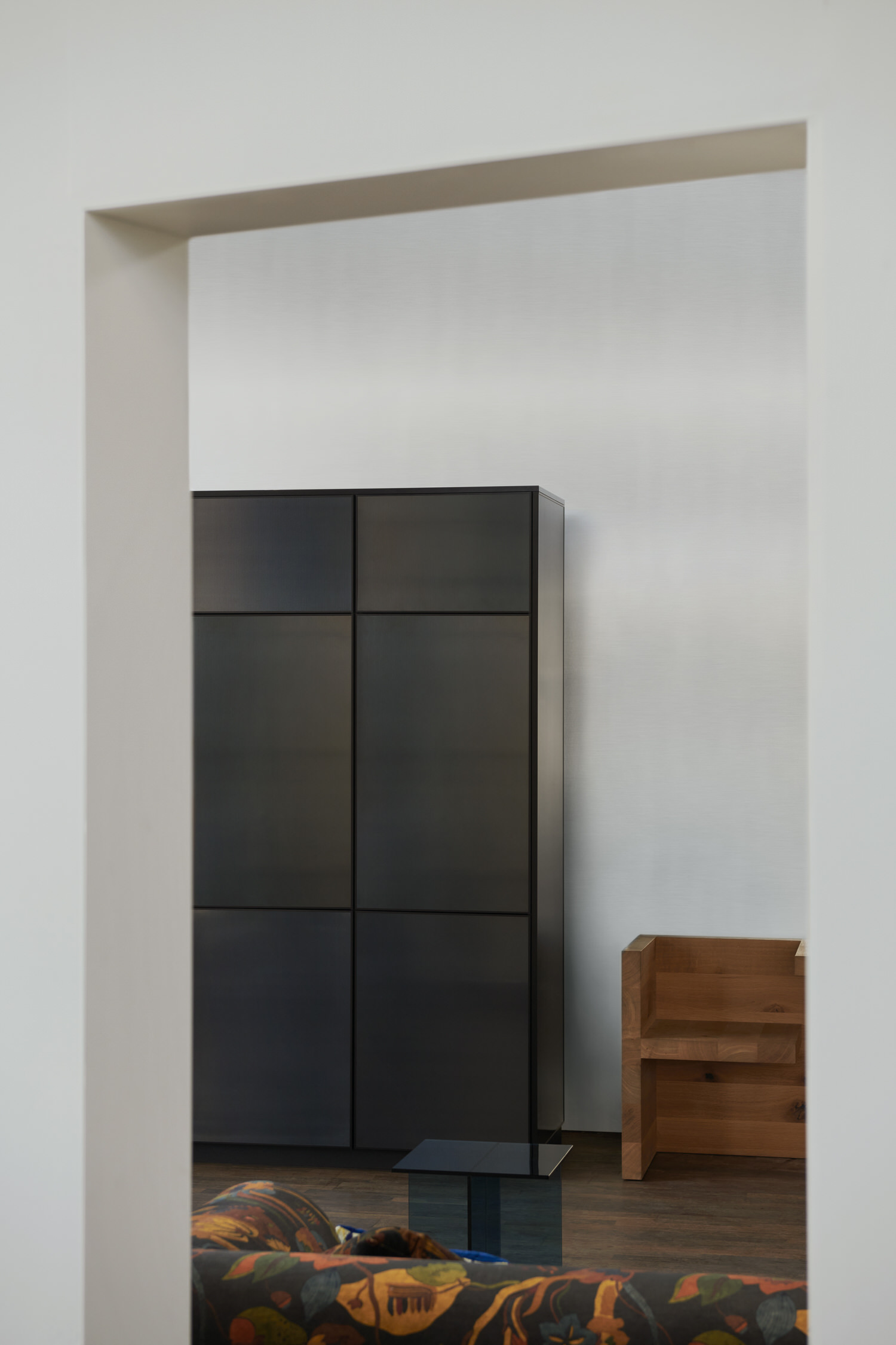 Jean Nouvel Signs the Latest Kitchen for Reform Yellowtrace