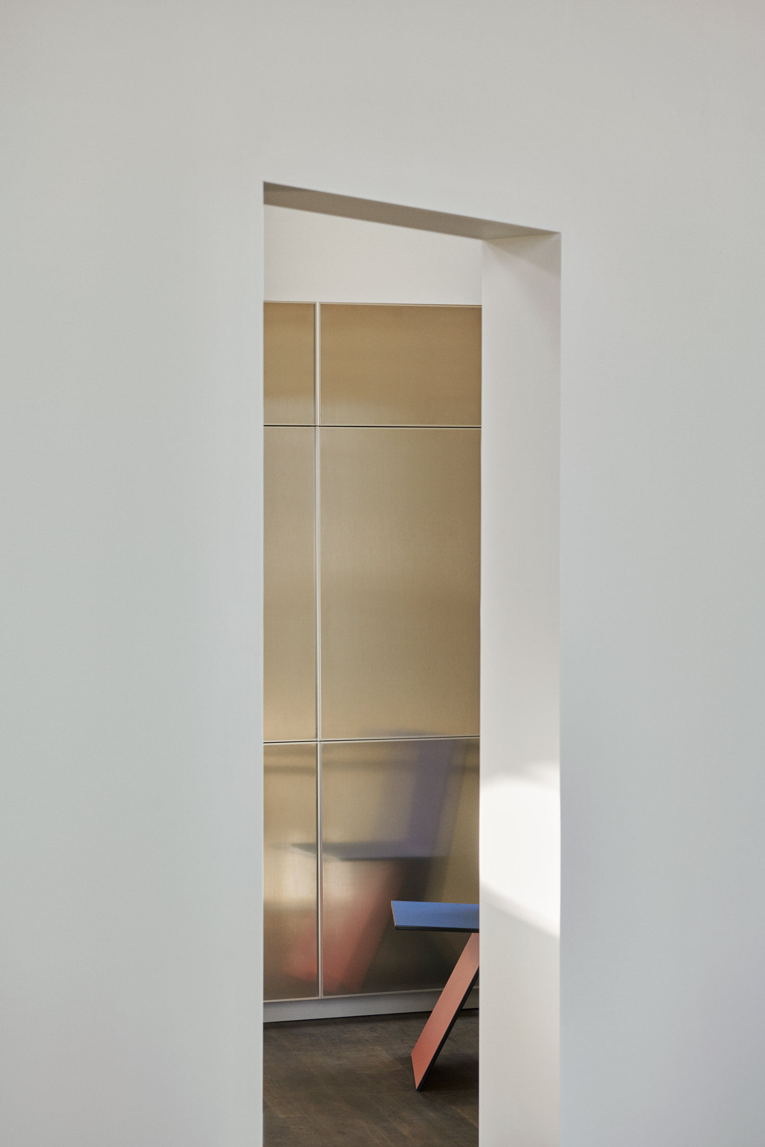 Jean Nouvel Signs the Latest Kitchen for Reform Yellowtrace