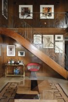 Hauvette Madani Trocadero Apartment Paris Photo Lucas Madani Yellowtrace 10