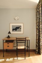 Hauvette Madani Trocadero Apartment Paris Photo Lucas Madani Yellowtrace 15