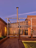 Studio Y Stomping Ground Melbourne Cigarette Factory Adaptive Reuse Photo Derek Swalwell Yellowtrace 29