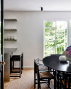 Tamsin Johnson Treehouse Domain Rd South Yarra Luxury Home Photo Sean Fennessy Yellowtrace 06