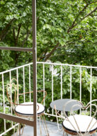 Tamsin Johnson Treehouse Domain Rd South Yarra Luxury Home Photo Sean Fennessy Yellowtrace 08