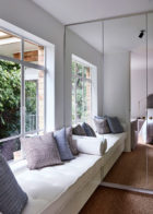 Tamsin Johnson Treehouse Domain Rd South Yarra Luxury Home Photo Sean Fennessy Yellowtrace 12