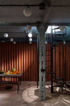 Plutarco Design Office Madrid Hecho Store Photo Asier Rua Yellowtrace 05