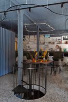 Plutarco Design Office Madrid Hecho Store Photo Asier Rua Yellowtrace 11