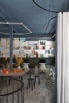 Plutarco Design Office Madrid Hecho Store Photo Asier Rua Yellowtrace 12