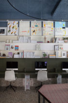 Plutarco Design Office Madrid Hecho Store Photo Asier Rua Yellowtrace 16
