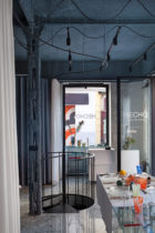 Plutarco Design Office Madrid Hecho Store Photo Asier Rua Yellowtrace 19