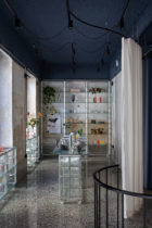 Plutarco Design Office Madrid Hecho Store Photo Asier Rua Yellowtrace 23