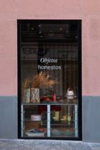 Plutarco Design Office Madrid Hecho Store Photo Asier Rua Yellowtrace 29