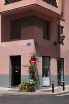Plutarco Design Office Madrid Hecho Store Photo Asier Rua Yellowtrace 32