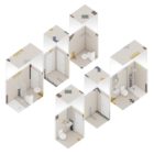 Plutarco Design Office Madrid Hecho Store Sketch Yellowtrace 35