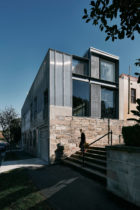 Welsh Major Architects The Hat Factory Sydney Adaptive Reuse Photo Anthony Basheer Yellowtrace 01