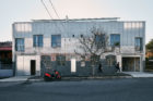 Welsh Major Architects The Hat Factory Sydney Adaptive Reuse Photo Anthony Basheer Yellowtrace 02