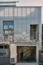 Welsh Major Architects The Hat Factory Sydney Adaptive Reuse Photo Anthony Basheer Yellowtrace 03