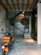 Welsh Major Architects The Hat Factory Sydney Adaptive Reuse Photo Anthony Basheer Yellowtrace 05