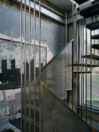 Welsh Major Architects The Hat Factory Sydney Adaptive Reuse Photo Anthony Basheer Yellowtrace 06