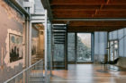 Welsh Major Architects The Hat Factory Sydney Adaptive Reuse Photo Anthony Basheer Yellowtrace 08