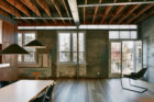 Welsh Major Architects The Hat Factory Sydney Adaptive Reuse Photo Anthony Basheer Yellowtrace 12