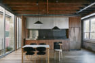 Welsh Major Architects The Hat Factory Sydney Adaptive Reuse Photo Anthony Basheer Yellowtrace 13