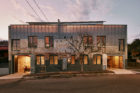 Welsh Major Architects The Hat Factory Sydney Adaptive Reuse Photo Anthony Basheer Yellowtrace 17