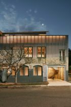 Welsh Major Architects The Hat Factory Sydney Adaptive Reuse Photo Anthony Basheer Yellowtrace 18