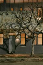 Welsh Major Architects The Hat Factory Sydney Adaptive Reuse Photo Anthony Basheer Yellowtrace 19