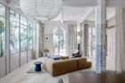 O Conner And Houle Oliver Lane Melbourne Home Photo James Geer Yellowtrace 01