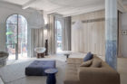 O Conner And Houle Oliver Lane Melbourne Home Photo James Geer Yellowtrace 04