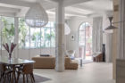 O Conner And Houle Oliver Lane Melbourne Home Photo James Geer Yellowtrace 08