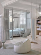 O Conner And Houle Oliver Lane Melbourne Home Photo James Geer Yellowtrace 12