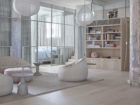 O Conner And Houle Oliver Lane Melbourne Home Photo James Geer Yellowtrace 14