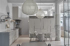 O Conner And Houle Oliver Lane Melbourne Home Photo James Geer Yellowtrace 15