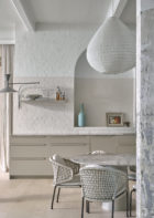 O Conner And Houle Oliver Lane Melbourne Home Photo James Geer Yellowtrace 16
