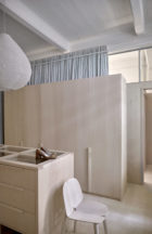 O Conner And Houle Oliver Lane Melbourne Home Photo James Geer Yellowtrace 18