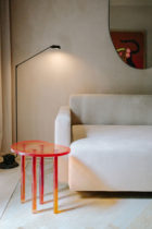 Szymon Keller Waves House Barcelona Apartment Photo Marina Denisova Yellowtrace 04