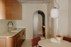 Szymon Keller Waves House Barcelona Apartment Photo Marina Denisova Yellowtrace 07