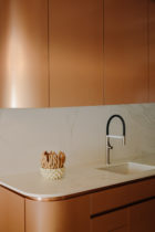 Szymon Keller Waves House Barcelona Apartment Photo Marina Denisova Yellowtrace 08