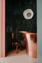 Szymon Keller Waves House Barcelona Apartment Photo Marina Denisova Yellowtrace 13