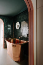 Szymon Keller Waves House Barcelona Apartment Photo Marina Denisova Yellowtrace 15